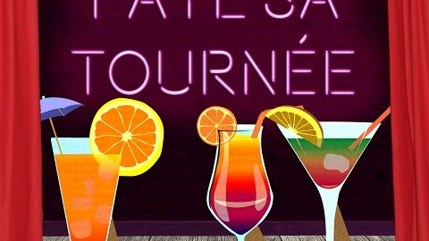 Bartholo paye sa tournée