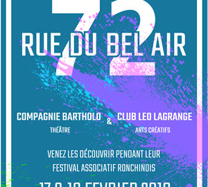 72 rue du Bel Air #1