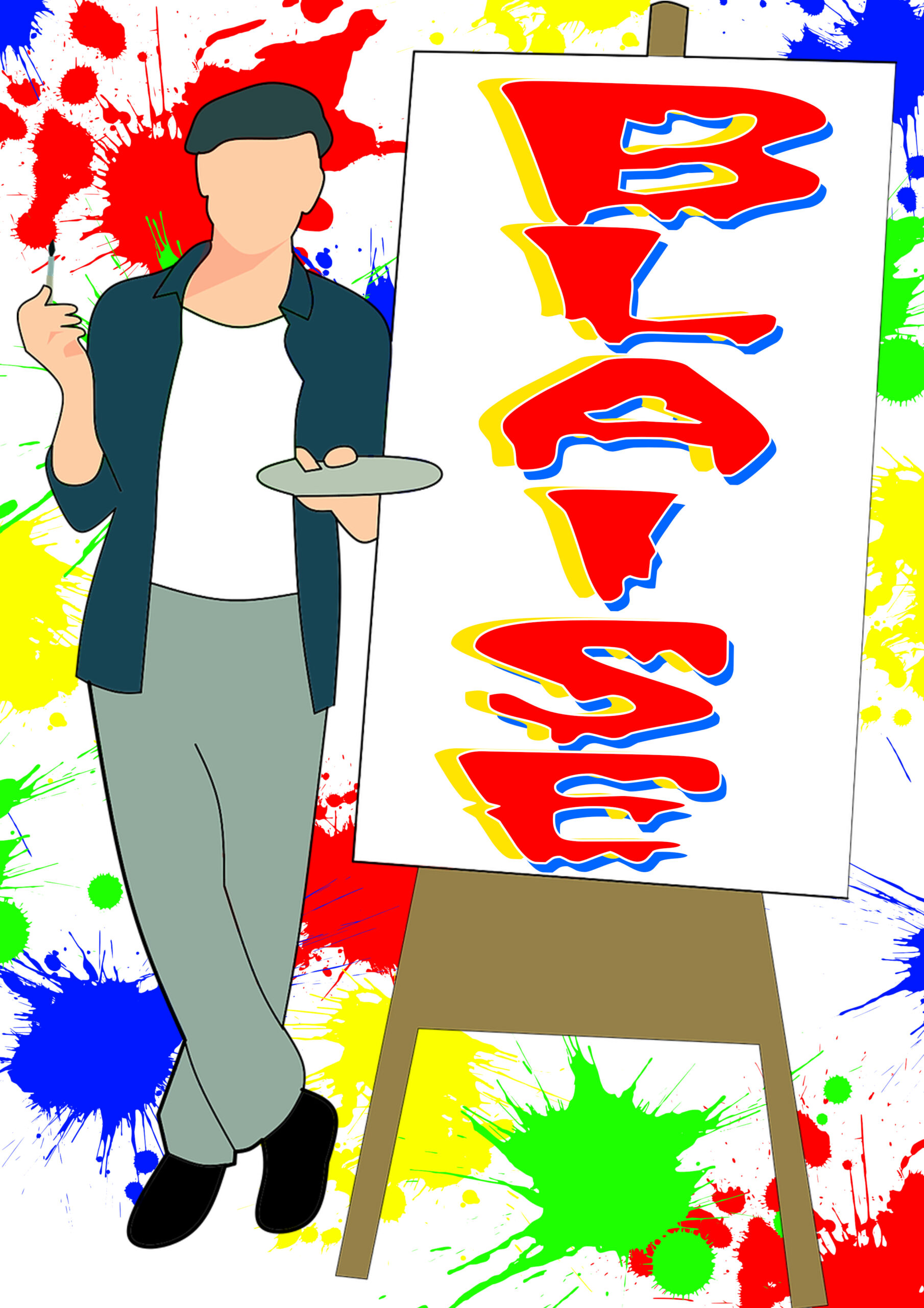Blaise