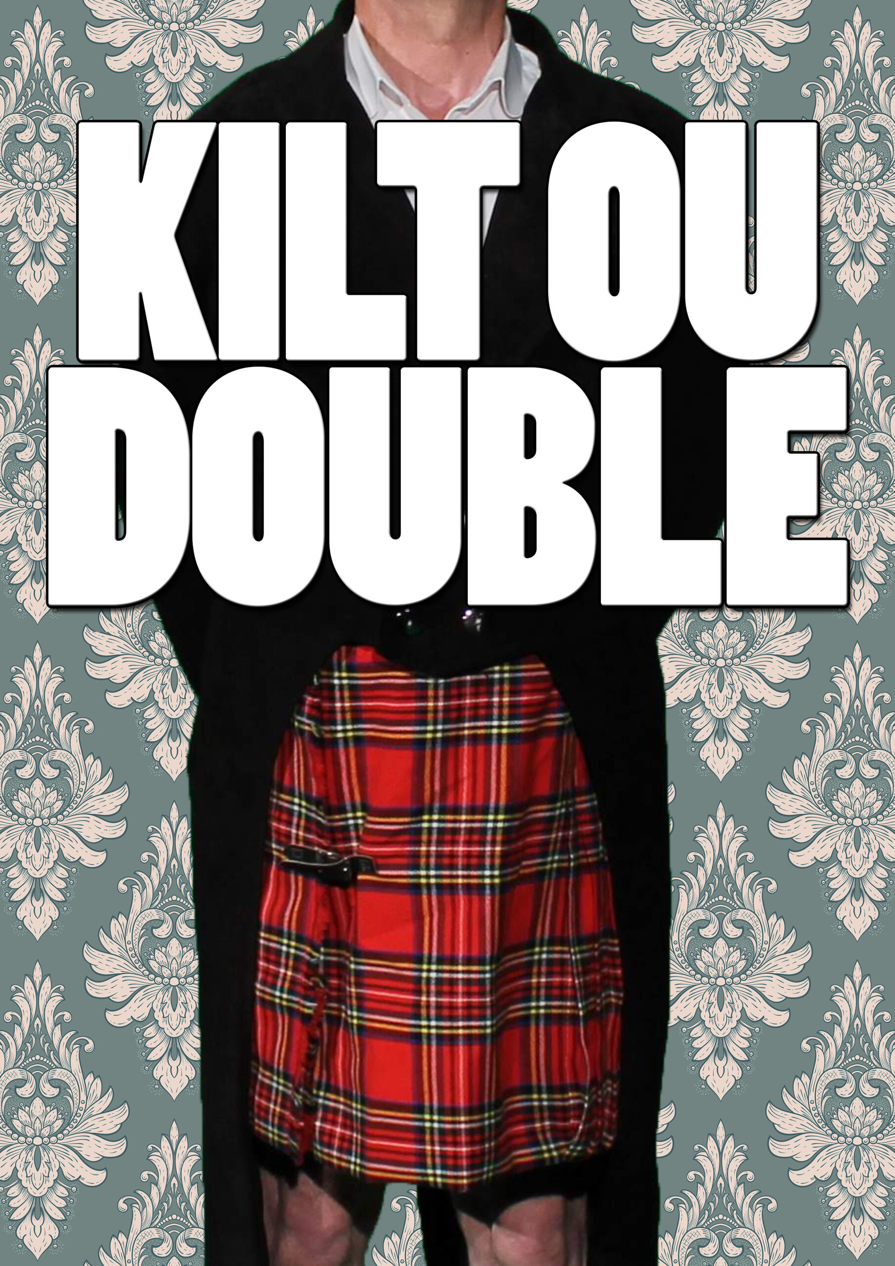 Kilt ou double