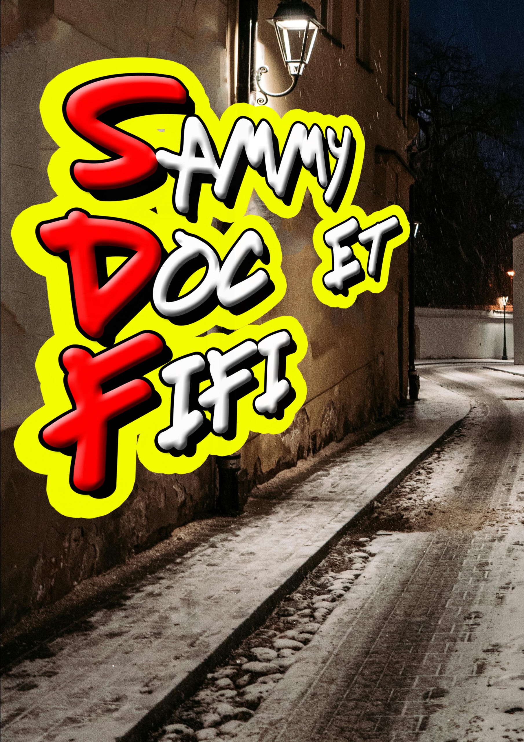 Sammy, Doc et Fifi