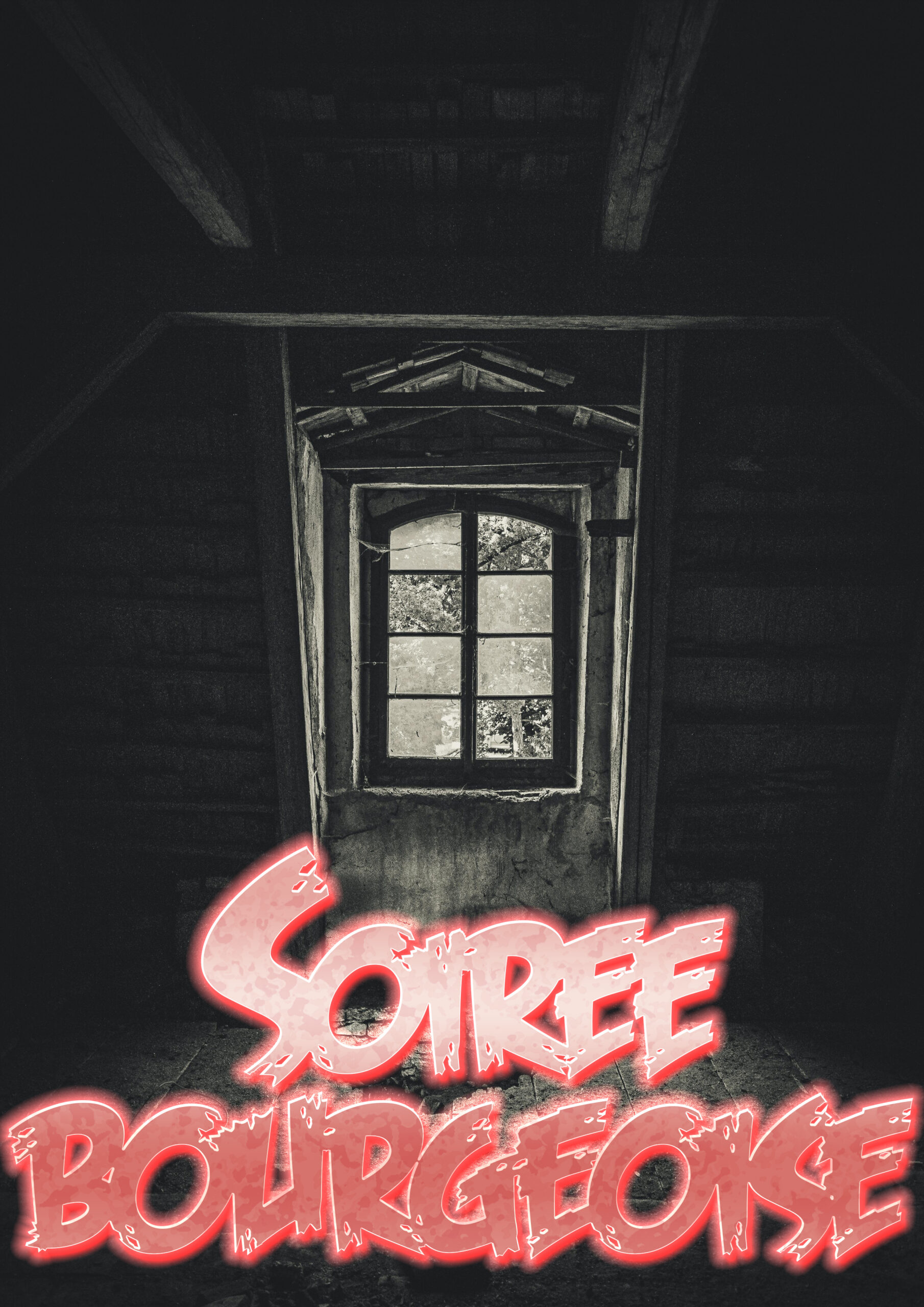 Soirée bourgeoise