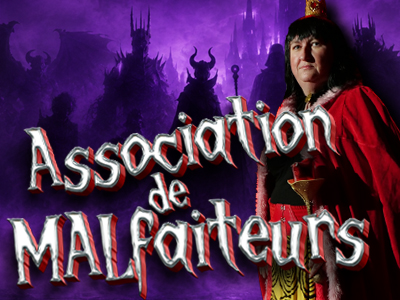 Association de malfaiteurs